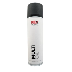 REX MultiOil – Biopochodny Olej Wielofunkcyjny AIRREX